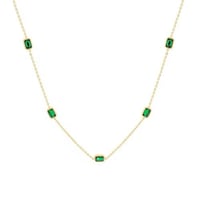 سلسال الحجر الأخضر