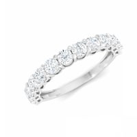 خاتم Crown الأنيق