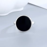 خاتم ملكي اسود