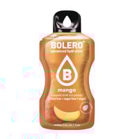 بوليرو® مشروب ترطيب متقدم - مانجو | 9 جرام | 1.5 ل...