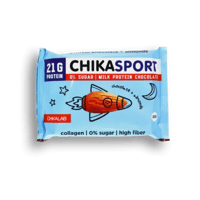 شيكاسبورت - شوكلاتة بروتين خالي من السكر 100 جم Ch...