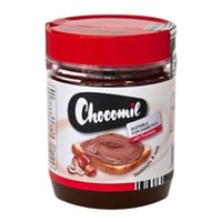 شوكولاتة سائلة "شوكوميل" خالية من السكر