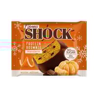 بروتين براوني فتنيس شوك 50 جم
