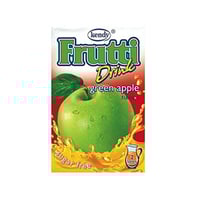 Kendy FRUTTI DRINK - كيندي فروتي درينك