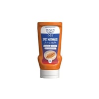 صوص هيلثي & تيستي مايونيز حار 340 جم