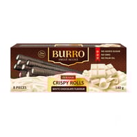 بسكويت بيررو سويت سيكريت كريسبي رولز بدون سكر