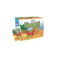 عصير فواكه مشكل كيندي فروتي