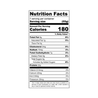 ايت مي براوني بروتين لوكارب 55جم -شوكلاتة فول سودا...