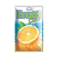 Kendy FRUTTI DRINK - كيندي فروتي درينك