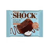 بروتين براوني فتنيس شوك 50 جم