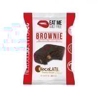 ايت مي براوني بروتين لوكارب 55جم -شوكلاتة فول سودا...