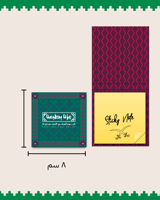 6 حبات ( تصميم  1 )