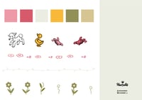 ملف تصميم قابل للتعديل + ملفات طباعة