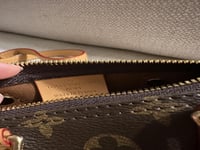 شنطة لويس فيتون 20 سم + بوكس