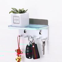 رف وحامل مفاتيح-5210