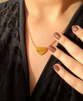 سلسال حفر قلب بالاسم