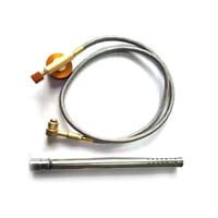 شعال تنزا الوذف