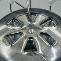 رأس دافور وموقد يركب على دافور CM-46066