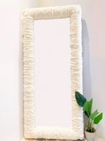 مرايا كبيره مقاس 165*75 توصيل فقط للرياض