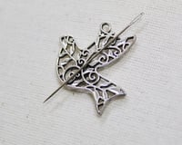 ‏مغناطيس إبر