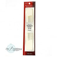 إبر Doll Making Needles