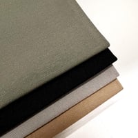 قماش كتان كانفاس