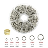 حلقات للاكسسوارات