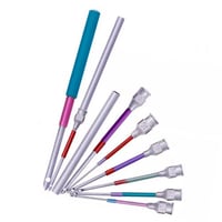 إبرة النفاش Punch Needle