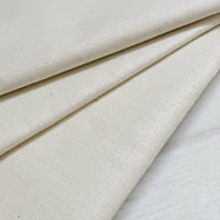 قماش كتان لون بيج