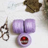 خيوط كوتون برليه موف