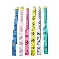 شريط قياس 150cm