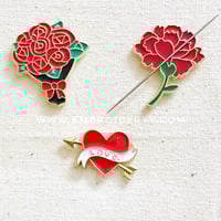 مغناطيس إبر