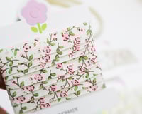 شريط لاصق قماشي للطارات