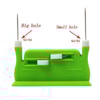 لاظم إبرة اوتوماتيكي