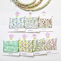 شريط لاصق قماشي للطارات