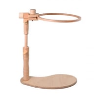 حامل طارة التطريز