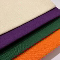 قماش كتان كانفاس