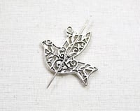 ‏مغناطيس إبر