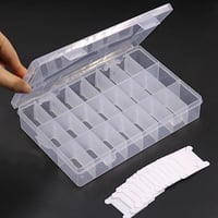 منظم خيوط حجم صغير