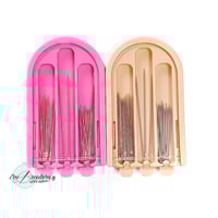 30 إبرة ذاتية النظم