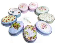 صندوق معدني مغناطيسي