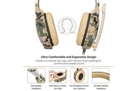 سماعة رأس للألعاب KOTION Each G2600