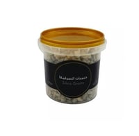 حبيبات السليكا