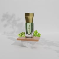 مسك عبق الشتاء Fragrant Winter Musk