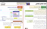 رياضيات سادس