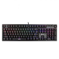 كيبورد ميكانيكي Monster asa