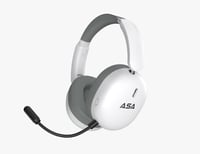 gaming headset asa سماعة العاب احترافية m90