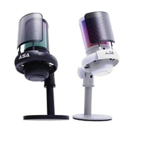 مايك قيمنق احترافي سكواد كاست من ASA