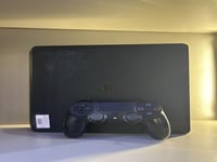 بلايستيشن 4 مستخدم