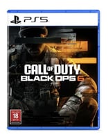 Call of Duty: Black Ops 6 PS5- نداء الواجب نسخة عر...